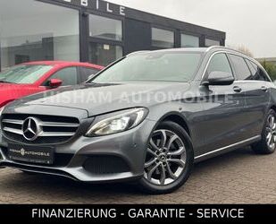 Mercedes-Benz C 220 Gebrauchtwagen