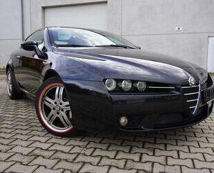Alfa Romeo Brera Gebrauchtwagen