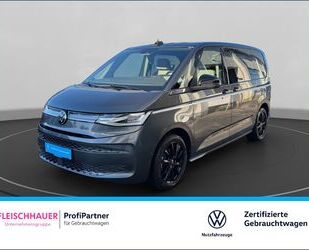 VW T7 Multivan Gebrauchtwagen
