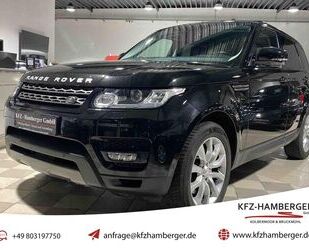 Land Rover Range Rover Sport Gebrauchtwagen