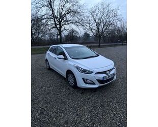 Hyundai i30 Gebrauchtwagen