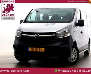 Opel Vivaro Gebrauchtwagen