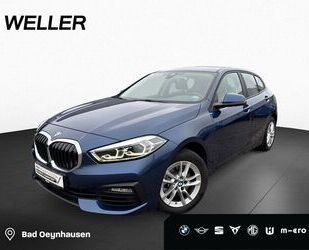 BMW 118 Gebrauchtwagen
