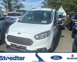 Ford Transit Courier Gebrauchtwagen