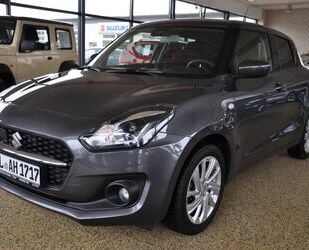 Suzuki Swift Gebrauchtwagen
