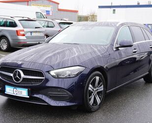 Mercedes-Benz C 220 Gebrauchtwagen