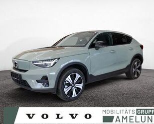 Volvo C40 Gebrauchtwagen