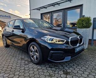 BMW 118 Gebrauchtwagen