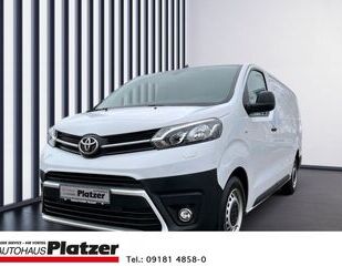 Toyota Proace (Verso) Gebrauchtwagen