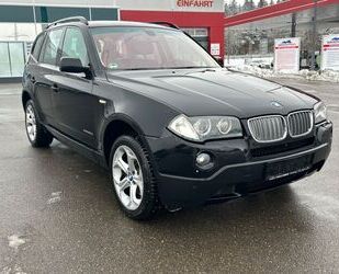 BMW X3 Gebrauchtwagen