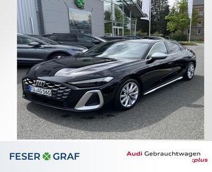 Audi S5 Gebrauchtwagen