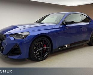 BMW M240i Gebrauchtwagen