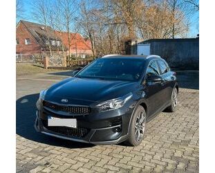 Kia XCeed Gebrauchtwagen