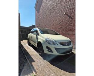 Opel Corsa Gebrauchtwagen