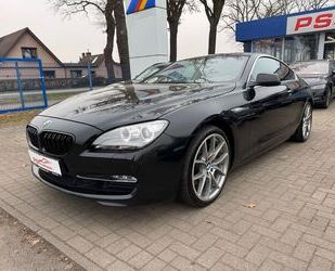BMW 640 Gebrauchtwagen