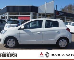 Mitsubishi Space Star Gebrauchtwagen