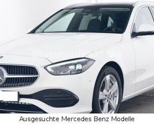 Mercedes-Benz C 300 Gebrauchtwagen