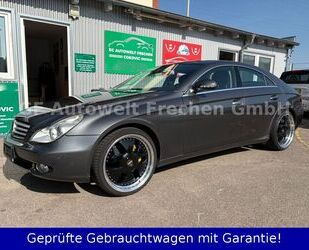 Mercedes-Benz CLS 350 Gebrauchtwagen