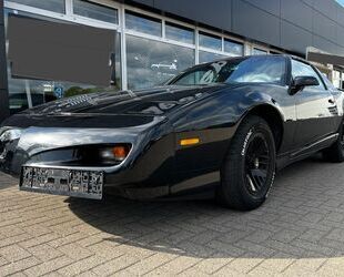Pontiac Firebird Gebrauchtwagen