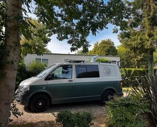 VW T5 andere Gebrauchtwagen