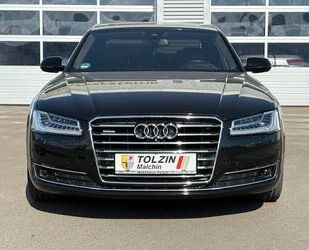 Audi A8 Gebrauchtwagen