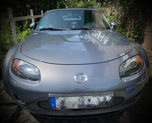 Mazda MX-5 Gebrauchtwagen