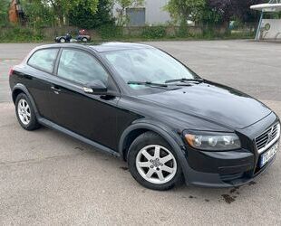 Volvo C30 Gebrauchtwagen