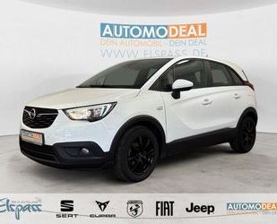Opel Crossland (X) Gebrauchtwagen