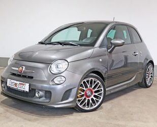 Abarth 595 Turismo Gebrauchtwagen