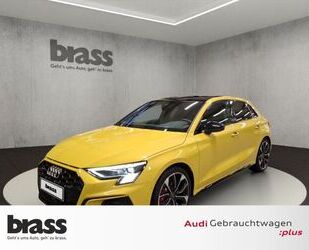Audi S3 Gebrauchtwagen