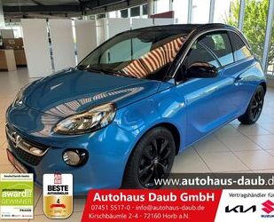 Opel Adam Gebrauchtwagen