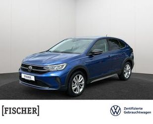 VW Taigo Gebrauchtwagen