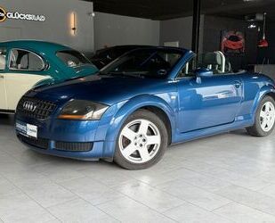 Audi TT Gebrauchtwagen