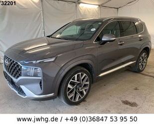 Hyundai SANTA FE Gebrauchtwagen