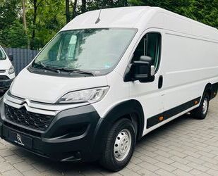 Citroen Jumper Gebrauchtwagen