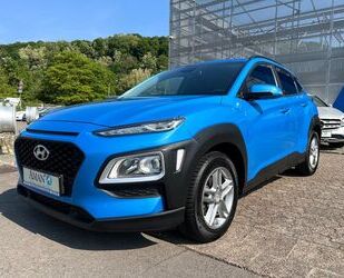 Hyundai KONA Gebrauchtwagen
