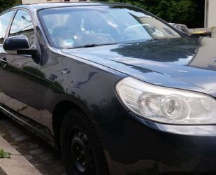 Chevrolet Epica Gebrauchtwagen