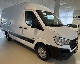Hyundai H350 Gebrauchtwagen