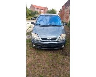 Renault Scenic Gebrauchtwagen