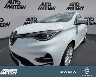 Renault ZOE Gebrauchtwagen