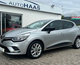 Renault Clio Gebrauchtwagen
