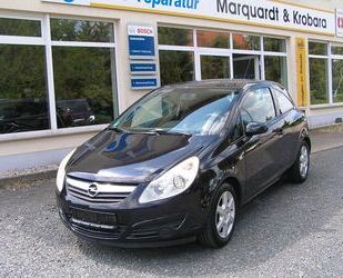 Opel Corsa Gebrauchtwagen