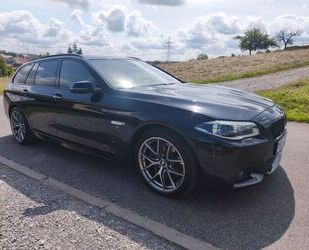 BMW 530 Gebrauchtwagen