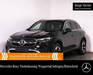 Mercedes-Benz GLC 300 Gebrauchtwagen