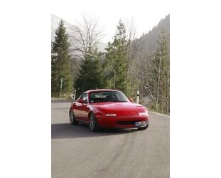 Mazda MX-5 Gebrauchtwagen