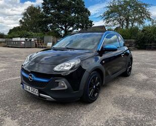 Opel Adam Gebrauchtwagen