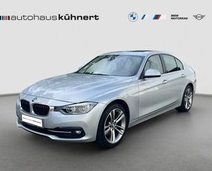 BMW 330 Gebrauchtwagen
