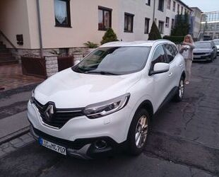 Renault Kadjar Gebrauchtwagen