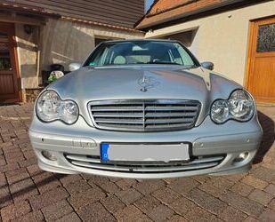 Mercedes-Benz C 220 Gebrauchtwagen