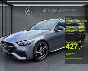 Mercedes-Benz C 220 Gebrauchtwagen